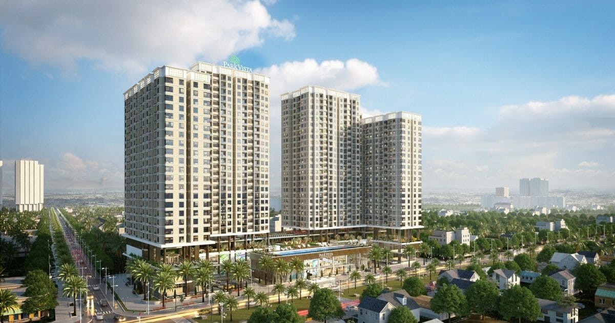 Danh sách dự án căn hộ chung cư tại huyện Nhà Bè thành phố Hồ Chí Minh năm 2023